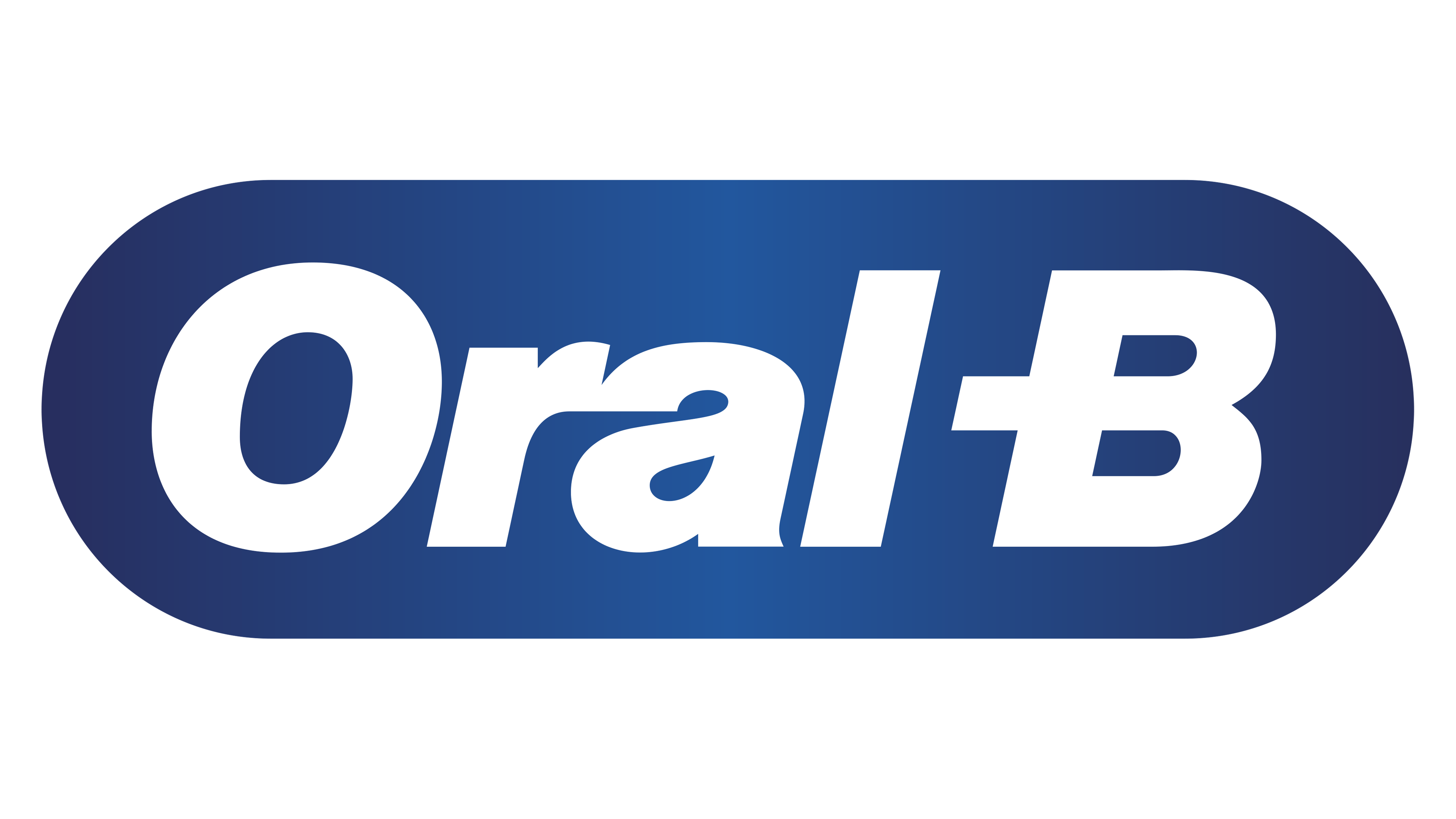 ORAL-B